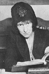 Dinah Shurey