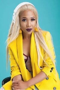 Dineo Ranaka