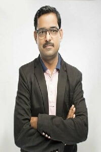 Dinesh Bawara