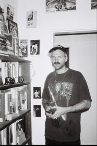 Dingo Jones