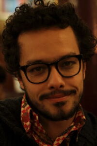 Diogo Soares Martins
