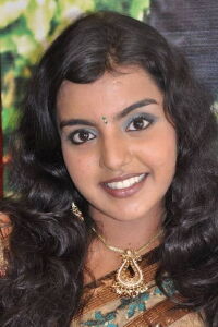 Divya Nagesh