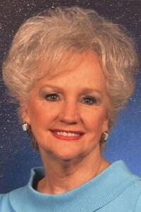 Dixie Locke Emmons