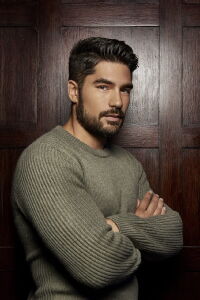 D.J. Cotrona