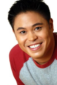 D.J. Paris
