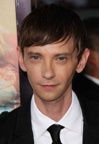 DJ Qualls