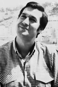 Djamel Bendeddouche