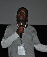 Djo Munga