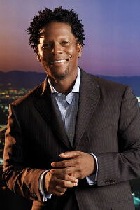 D.L. Hughley