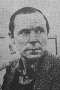 Dmitri Ivanov