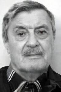 Dmitri Motornyy