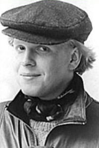 Dmitri Osherov