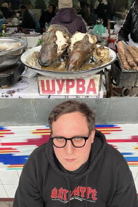Dmitrii Kolybelkin