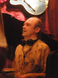 Дмитрий Евдомаха