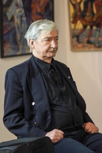 Dmitriy Bogorodskiy