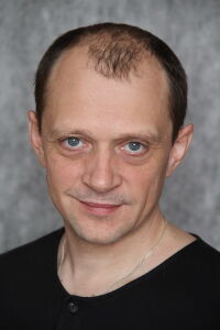 Dmitriy Gusev 