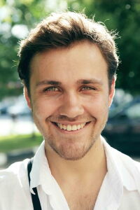 Dmitriy Kalyazin