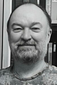 Dmitriy Vasiliev