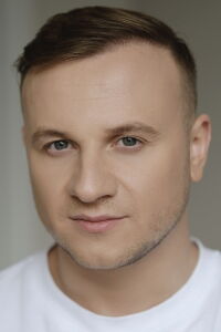 Dmitriy Zhuravlyov