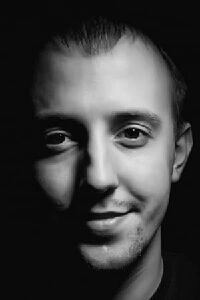 Dmitry Alekseev