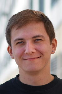Dmitry Filimonov