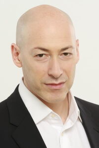 Dmitry Gordon