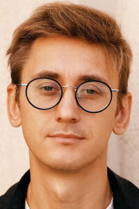 Dmitry Kiryushkin