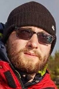 Dmitry Ozerov