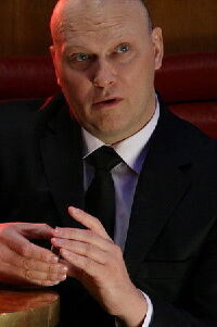 Dmitry Tsyganov