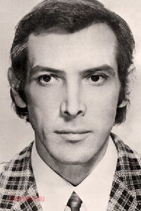 Dmytro Myrhorodskyi