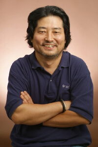 Do Yong-gu
