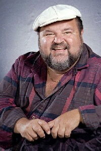 Dom DeLuise