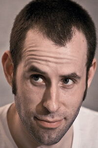 Dominic Aitchison