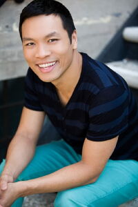 Dominic Chaiduang
