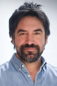 Dominic James