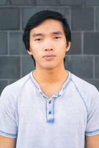 Dominic Laurel
