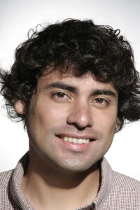 Dominic Lerma