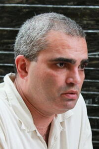 Dominic Pereira