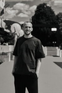 Dominic Spitaler