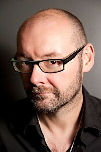Dominik Diamond