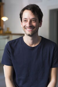 Dominik Leube