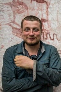 Dominik Szczepanski