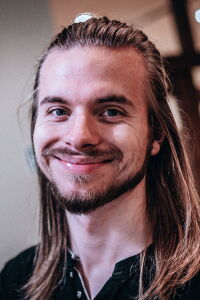 Dominik Zbořil