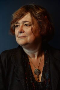 Dominique Cabrera