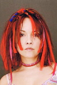 Dominique Davalos