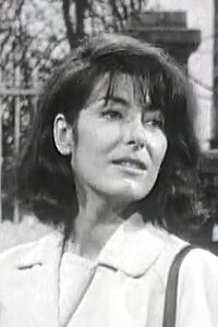Dominique Lacarrière