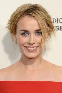 Dominique McElligott