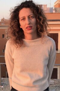 Domiziana De Fulvio
