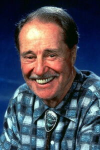 Don Ameche