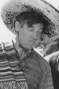 Don Barclay